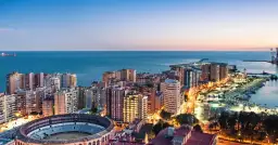 Czy w Maladze jest bezpiecznie? Odkryj zagrożenia i bezpieczne miejsca