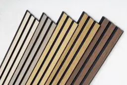 Panele na ścianę: Wybierz idealne! Rodzaje, montaż, trendy