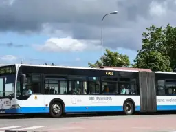 Ile naprawdę zarabia kierowca ZKM Gdynia? Sprawdź wynagrodzenia i warunki pracy