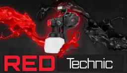 Jaki pistolet do malowania - wybierz najlepszy do swoich potrzeb