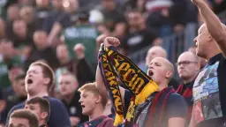 Gdzie kupić bilety na Pogoń Szczecin? Sprawdź najlepsze opcje