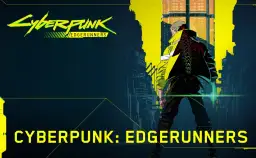 Gdzie obejrzeć Cyberpunk: Edgerunners? Netflix i wszystko, co musisz wiedzieć