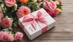 Prezent na 50 urodziny dla siostry