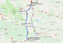 Autostrada A1 Częstochowa kiedy otwarcie? Ważne informacje i daty