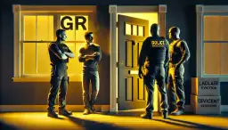 Eksmisja osoby niepełnosprawnej - jakie prawa i procedury obowiązują?