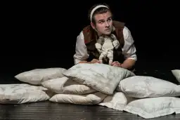 Molière: Życie, dzieła i wpływ na teatr francuski XVII wieku