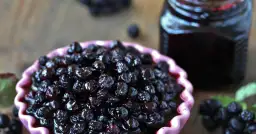 Ile kalorii ma dżem? Poznaj wartości odżywcze wszystkich rodzajów dżemów