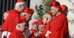 Kardynałowie z nominacji Franciszka: ich znaczenie i wpływ na Kościół