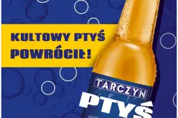 Gdzie kupić napój Ptyś? Sprawdź najlepsze sklepy i oferty