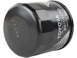 Jaki olej do Toyota Corolla 1.8 Hybrid? Ekspert radzi!