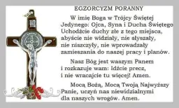 Jaką modlitwę odmówić po wejściu do kościoła dla spokoju ducha?