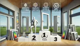 Okna jaka firma - najlepsze wybory i opinie o producentach okien