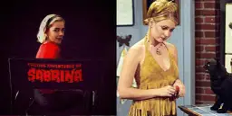 Tajemnicza czarodziejka Sabrina! Co wnosi do świata Wiedźmina?