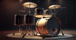 Instrumenty perkusyjne - rodzaje i zastosowanie