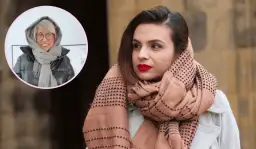 Jak łatwo zrobić czapkę z szalika bez szycia – prosty sposób na zimę