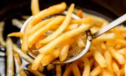 Czy cukrzyk może jeść frytki? Dowiedz się, co warto wiedzieć