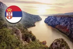Czy w Serbii jest bezpiecznie? Odkryj zagrożenia i porady dla turystów