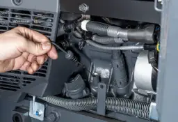 Jaki olej silnikowy do ciągnika rolniczego, aby uniknąć awarii?