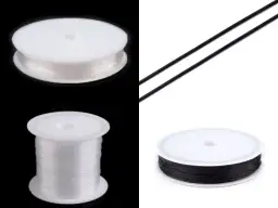 Gdzie można kupić żyłki do bransoletek? Sprawdź najlepsze miejsca