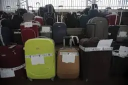 Equipaje en Renfe AVE: límites y consejos para evitar sorpresas