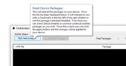Jak usunąć aplikacje systemowe Android bez roota i zwolnić miejsce