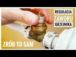 W którą stronę zakręcić grzejnik, aby uniknąć niepotrzebnego ciepła?