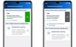 Jak sprawdzić ubezpieczenie w NFZ i uniknąć problemów z dostępem