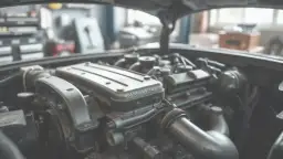 Dti silnik co to znaczy? Zrozum znaczenie i problemy silników DTI