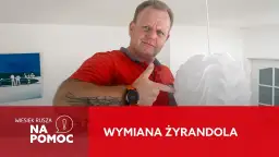Jak zmienić żyrandol bezpiecznie i łatwo - uniknij typowych błędów