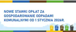 Ile zapłacisz za śmieci? Stawki, ulgi i kary 2026.