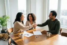 Jak przepisać mieszkanie po śmierci? Sprawdź krok po kroku