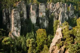 Czeskie góry: Niezbędnik! TOP miejsca, trasy i porady