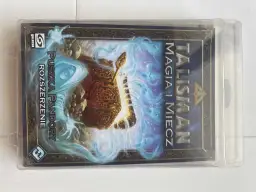 Talisman: Puszka Pandory wyzwanie dla weteranów? Recenzja dodatku