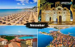 Bułgaria: Najpiękniejsze miejsca. Przewodnik po ukrytych perłach