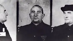 Kim był numerem 1 w Auschwitz? Historia Bruno Brodniewicza i jego rola