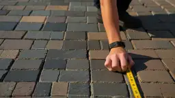 Kostka brukowa Semmelrock: Co warto wiedzieć przed zakupem?