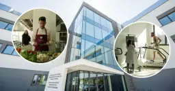 Centra tech: Innowacyjne wsparcie dla rozwoju technologii