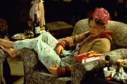 Jaki film obejrzeć w sylwestra? Oto najlepsze propozycje na wieczór