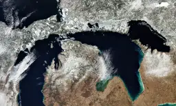 Wielkie jeziora amerykańskie – ich niezwykłe piękno i znaczenie ekologiczne