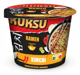 Kuksu w Polsce: Gdzie kupić? Sklepy, restauracje, online!