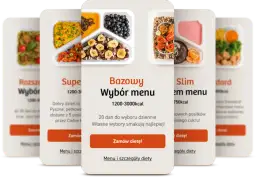 Catering dietetyczny Warszawa: Jak wybrać idealny dla siebie?