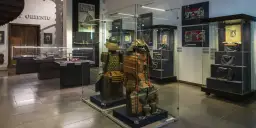 Muzeum sztuki dalekiego wschodu w Toruniu - godziny, bilety i wystawy