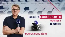 Komentatorzy Eurosport: Czyj głos usłyszysz? Lista gwiazd
