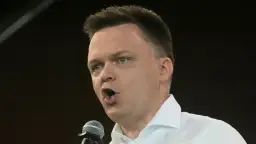 Kiedy urodził się Hołownia? Niezwykłe fakty o jego życiu