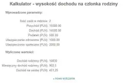 Jak obliczyć dochód na osobę do przedszkola i uniknąć problemów z dokumentami