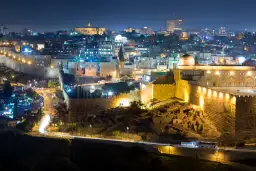 Czy w Ziemi Świętej jest bezpiecznie? Poznaj aktualne zagrożenia