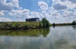 Gdzie na ryby z noclegiem Wielkopolska? Odkryj najlepsze miejsca