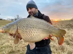 Jezioro Królewskie: raj dla wędkarzy i miłośników przyrody