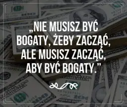 Najzabawniejsze śmieszne cytaty o pieniądzach, które poprawią ci humor