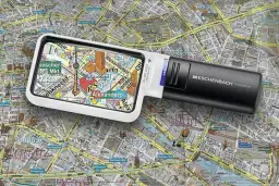 Nawigacja dla niewidomych: nowoczesne technologie, które zmieniają życie